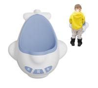 Pot d'urinoir pour garçons, WC de formation de pot pour garçons | Support mural pour urinoir pour mignon dessin animé | Moulin rotatif, urinoir pour garçons rego