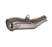 Pot Echappement GP pour Honda CB 500 F Silencieux