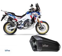 Silencieux LEOVINCE LV-12 15302B Africa Twin 1100 Adv SPORTS 2020-2023