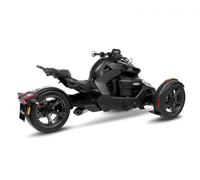 Pot échappement LeoVince LV ONE EV E4/5 CAN-AM RYKER 900 SP/RAL/ACE 2019 2024 2T