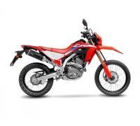 Pot échappement LeoVince LV ONE EVO BK E5 HONDA CRF 300 L/CRF 300 RAL 2021 2024