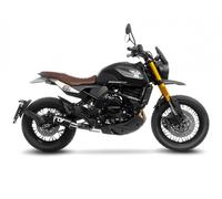 Silencieux LeoVince LV-10 15267CU MORINI SEIEMMEZZO STR 650 2023-2024