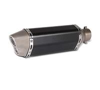 Pot Echappement RC2 pour Honda Africa Twin Adventure Sports Silencieux