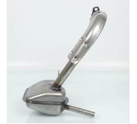 Pot Échappement RMS pour Scooter Piaggio Vespa 50 (1963-1982) 137655 / 1376554