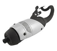 Pot Echappement Scooter LEOVINCE TOURING adaptable VIVACITY - TREEKER -SPEEDFIGHT -ELYSTAR - ELYSEO 5513