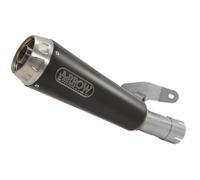 Arrow Silencieux Pro-Race Nichrom Dark pour Suzuki GSX-S 1000 (21-22) Homologué