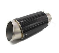 Pot Echappement Sprint pour Honda CBR 500 R Silencieux Carbone