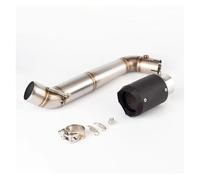 pot échappement universel Pour CBR1000RR Pour CBR 1000R 2008-2016