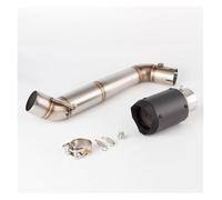 pot échappement universel Pour CBR1000RR Pour CBR 1000R 2008-2016