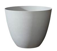 Pot Element rond 40 béton