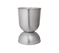 Pot en Aluminium Hourglass, grand