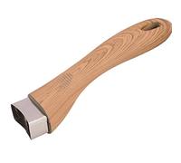 Pot en Bois Universal Handle Remplacement De Cuisine Bascepan Pan Bakelite Pot Handle Grip avec des Ustensiles De Cuisson À Vis Accessoire
