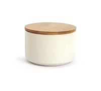 Pot en ceramique pour fabriquer des bougies