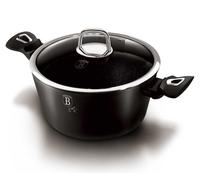 Pot en granit 20 cm BERLINGER HAUS BH-1851