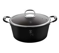Pot en granit 20 cm BERLINGERHAUS BH-6122