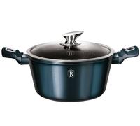 Pot en granit 24 cm Berlinger Haus Aquamarine BH-1879