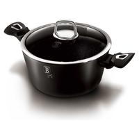 Pot en granit 24 cm BERLINGER HAUS BH-1852