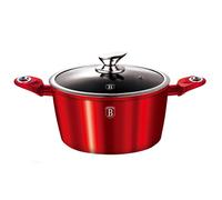 Pot en granit 24 cm Berlinger Haus Bourgogne BH-1257