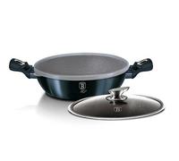 Pot en granit 28 cm Berlinger Haus Aquamarine BH-6794