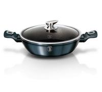 Pot en granit 28 cm Berlinger Haus Aquamarine Line BH-1877