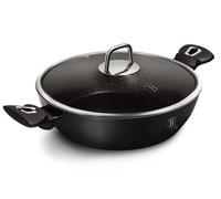 Pot en granit 28 cm BERLINGERHAUS BH-1850