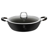 Pot en granit 28 cm BERLINGERHAUS BH-6125
