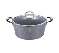 Pot en granit Berlinger Haus 28 cm BH-1153 Stone Touch