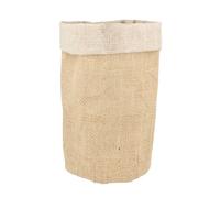 Pot En Jute Petit Modèle