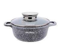 POT EN MARBRE 2,3L 20cm KLAUSBERG KB-7520