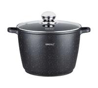Pot en marbre Kinghoff 24Cm Kh-1598 6,2L Lumarko