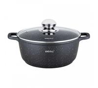 Pot en marbre Kinghoff 28 cm KH-1597 6,5 L