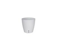 Riviera Eva New Rond, 3580796336028, Blanc, 35x35x33 cm, 24,5, 633602