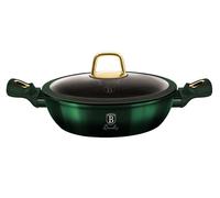 Pot en titane Berlinger Haus 28 cm BH-6060 Émeraude