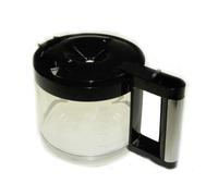 Verseuse complète (avec couvercle) (101313-6157) Cafetière Expresso (7313283649 AS00000675 DELONGHI)