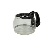 Pot en verre, Compatible for Tefal, Machine à café, accessoires CM1108, Cm3218, Pot