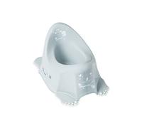 Pot enfant bébé apprentissage propreté Gris Owls