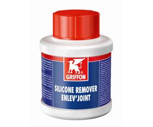 Pot Enlev'joint 250 ml GRIFFON avec pinceau applicateur - 6150702