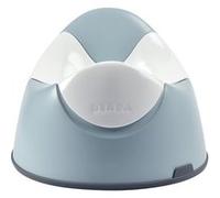 Pot ergonomique Bleu vert GREEN BLUE G