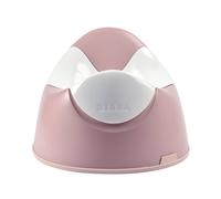 Pot Ergonomique Cuvette Amovible Rose Ancienne TU