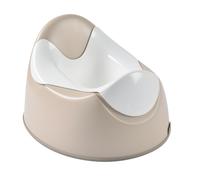 Pot ergonomique Terre d'argile