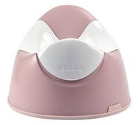 Pot ergonomique Vieux rose OLD PINK G