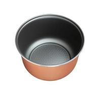 Pot Et Bol Polyvalents, Compatibles For REDMOND RMC-M13, Pot Intérieur De Remplacement For Cuiseur À Riz Antiadhésif