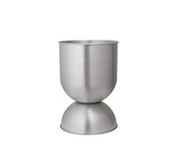 Pot Ferm Living Hourglass Moyen en Aluminium