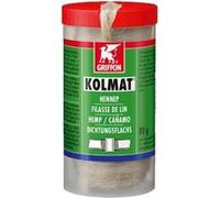 Pot filasse de lin Kolmat GRIFFON dévidoir 80 gr - 6300009 G