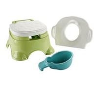 Pot Fisher Price Royal Estrade Vert G