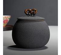 Pot Funéraire Bouteille Boîte Paradis Reste Décorations Souvenir Crémation Chien Chat Oiseau Animal Compagnie Urne Animaux Compagnie Urne pour Animaux(1)