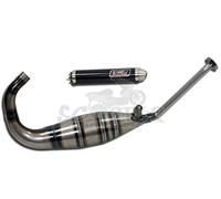 Pot Giannelli Aprilia 50 RS 1999-2005 (sans silencieux)