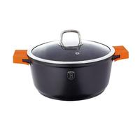 POT GRANIT DIAMANT 20cm 2,4l BERLINGER HAUS BH-1094