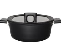 Pot Hard Face 5L / 26cm avec couvercle