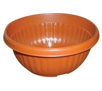 Pot Harmony en terre cuite diamètre 50 cm